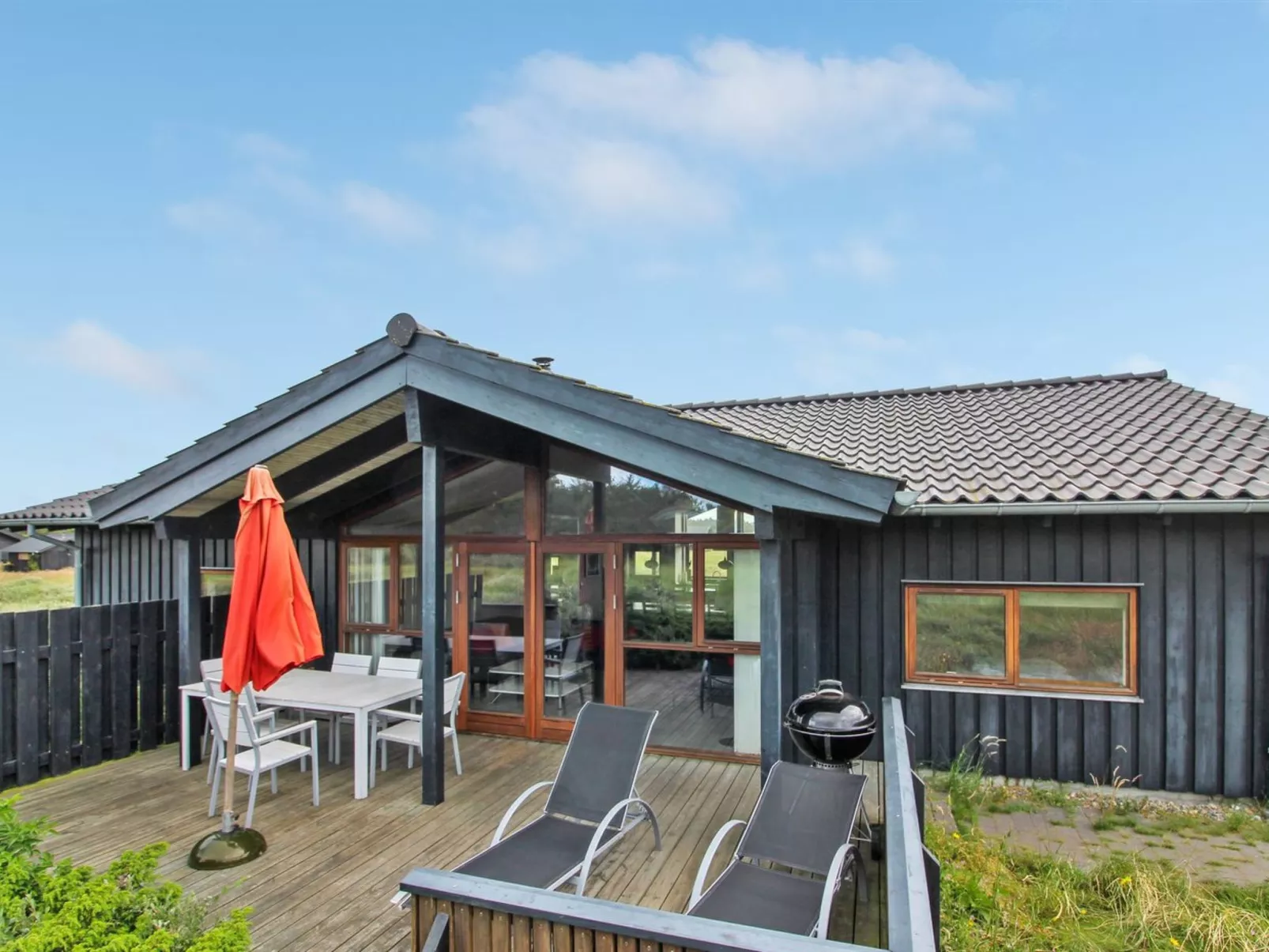 "Emma" - 976m from the sea