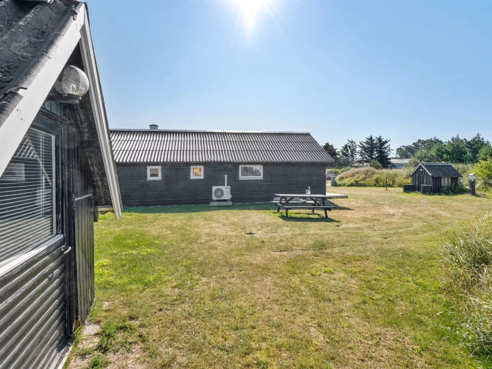 "Tameran" - 700m from the sea