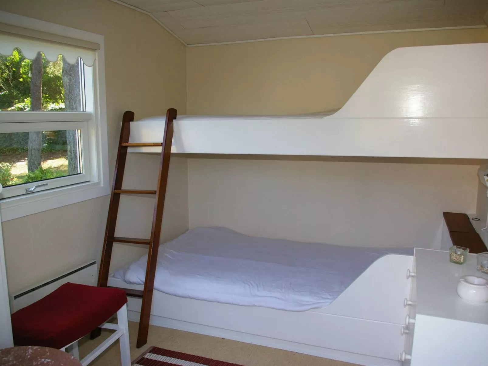 "Veikko" - 150m from the sea-Drinnen