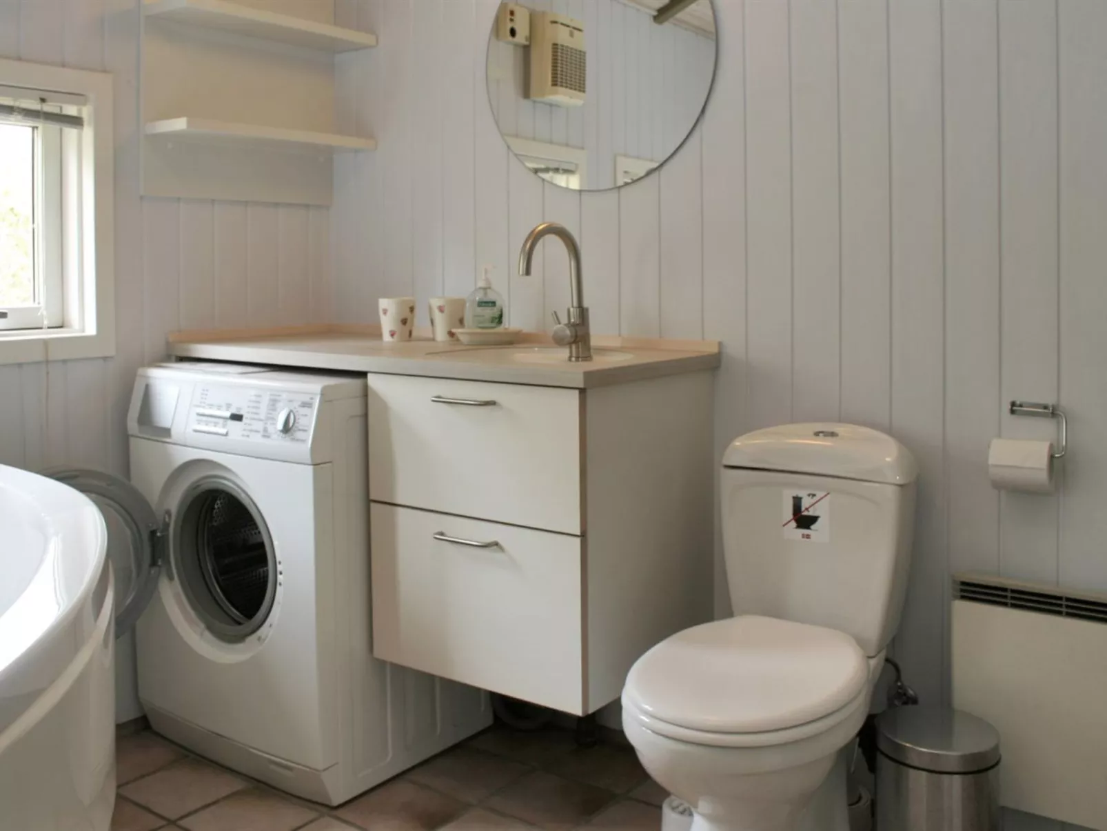 "Aasa" - 200m from the sea-Drinnen