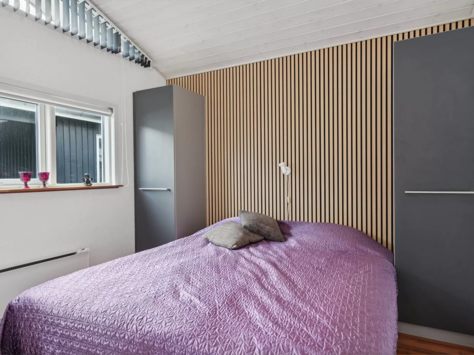 "Andrea" - 1.4km from the sea