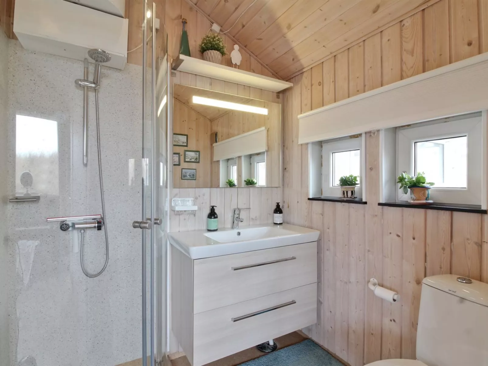 "Har" - 400m from the sea-Inside