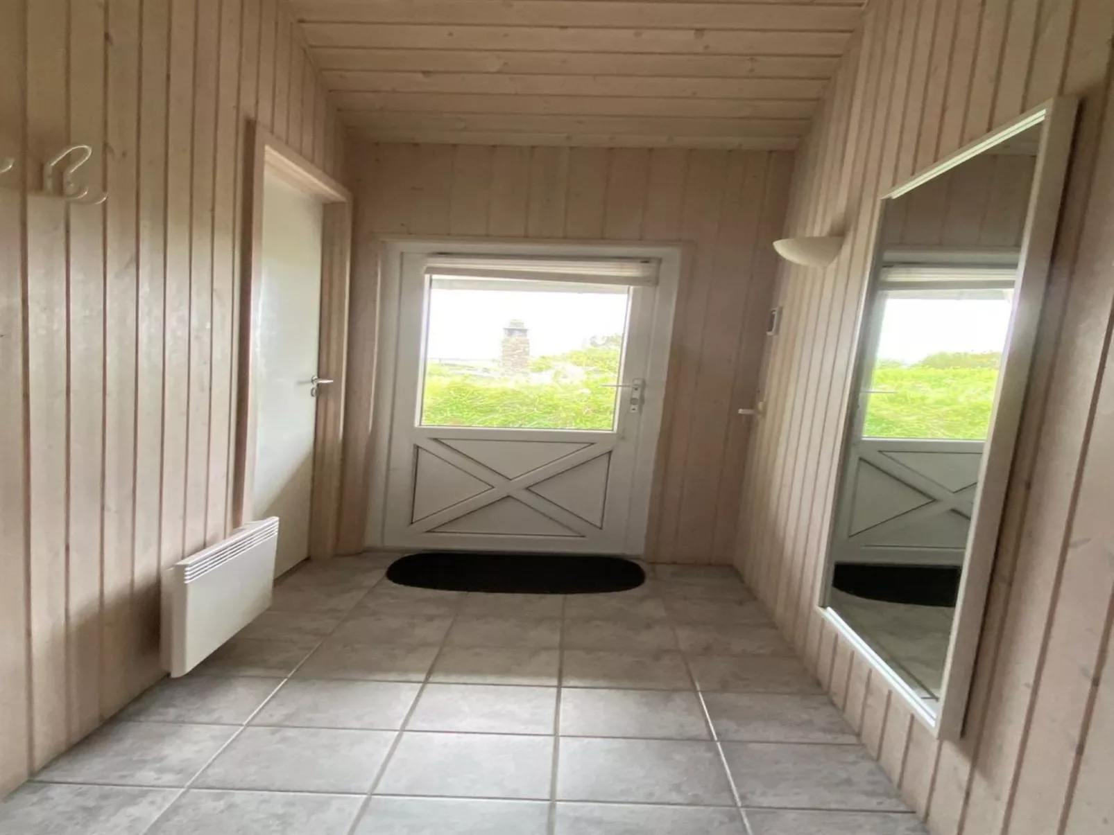 "Gudmar" - 500m from the sea-Dedans