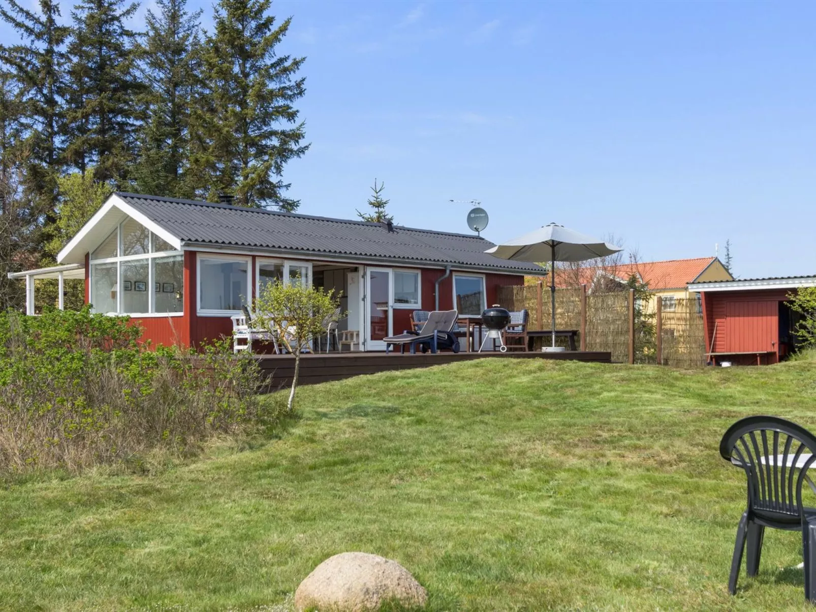 "Ingold" - 50m from the sea