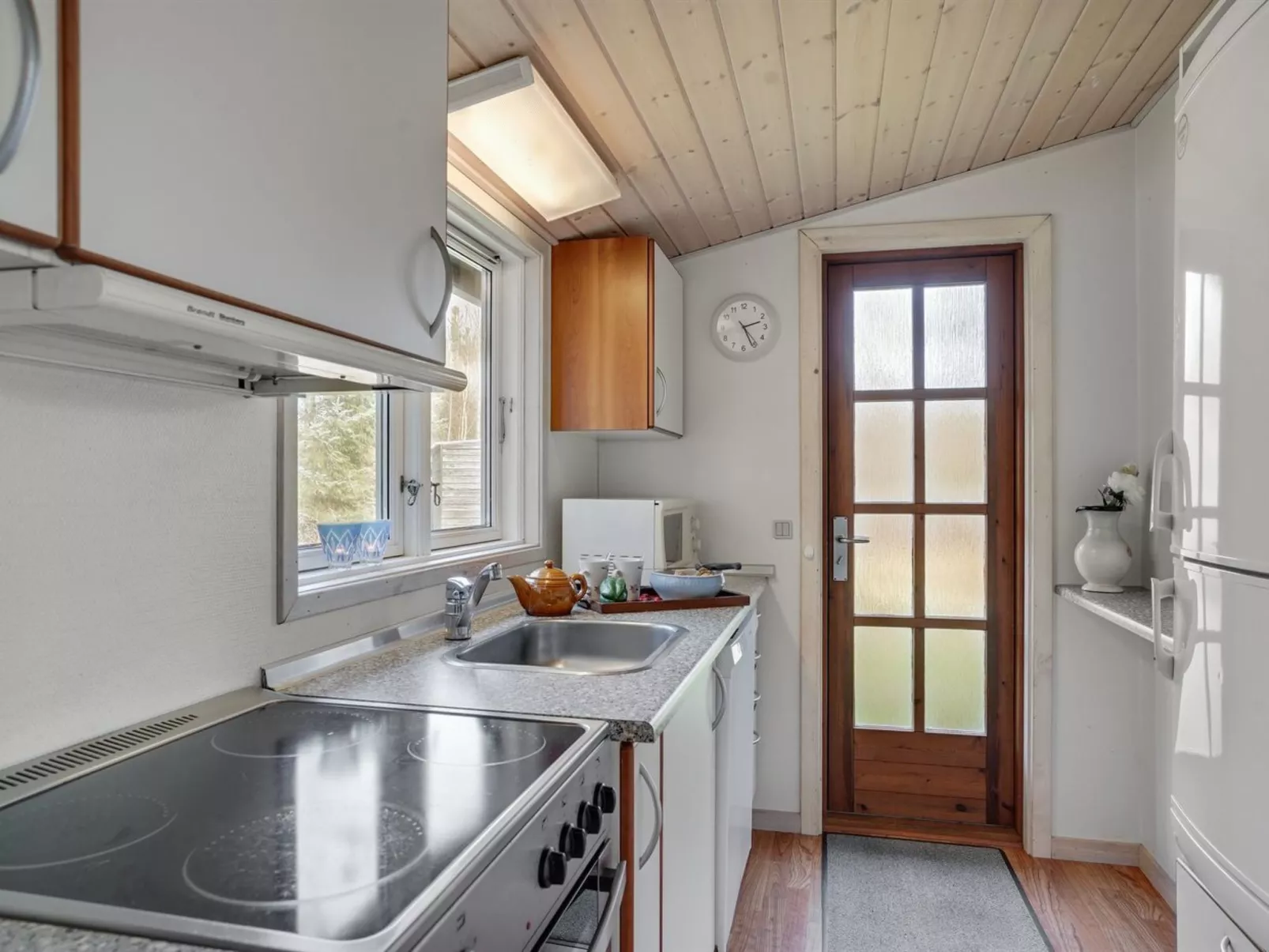 "Herly" - 50m from the sea