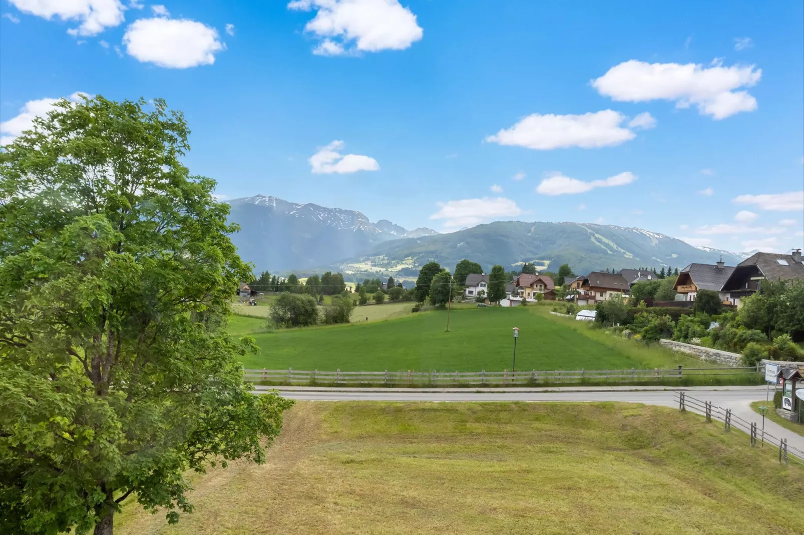 Apartment Mitterberg-Areas summer 1km