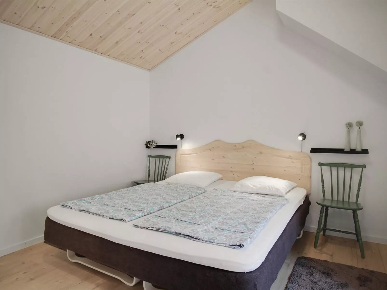 "Armi" - 75m from the sea