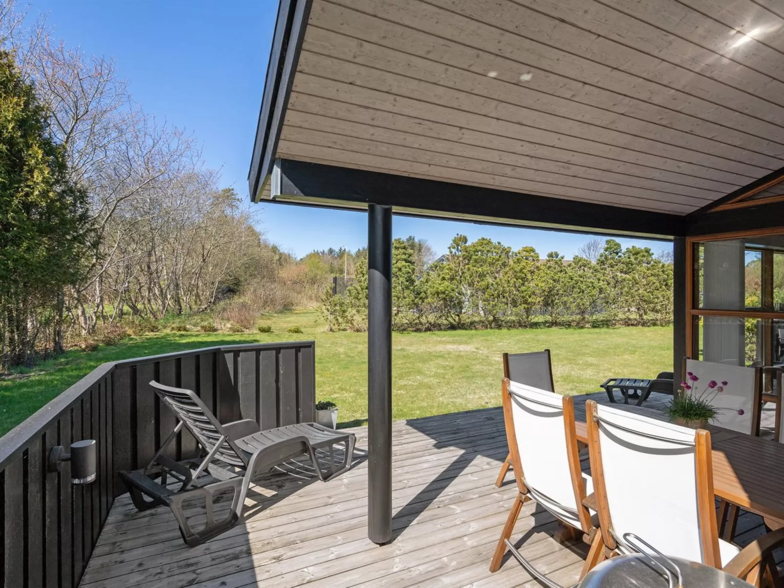 "Jelin" - 2.5km from the sea-Draußen