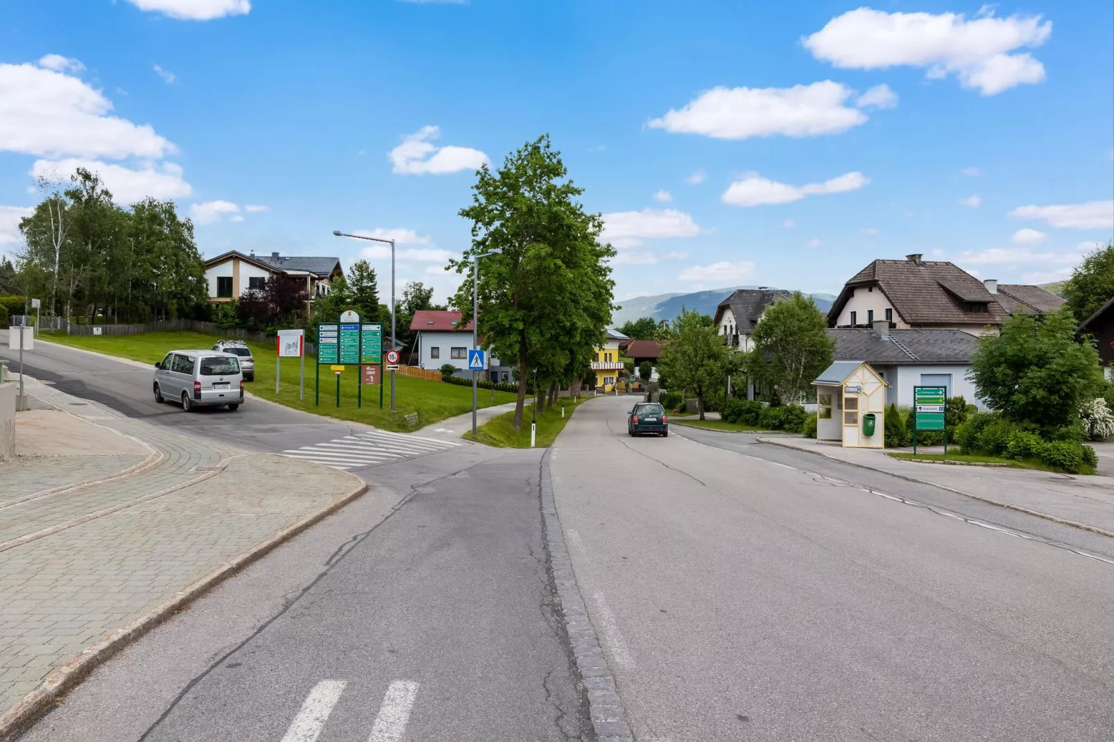 Apartment Mitterberg-Areas summer 1km