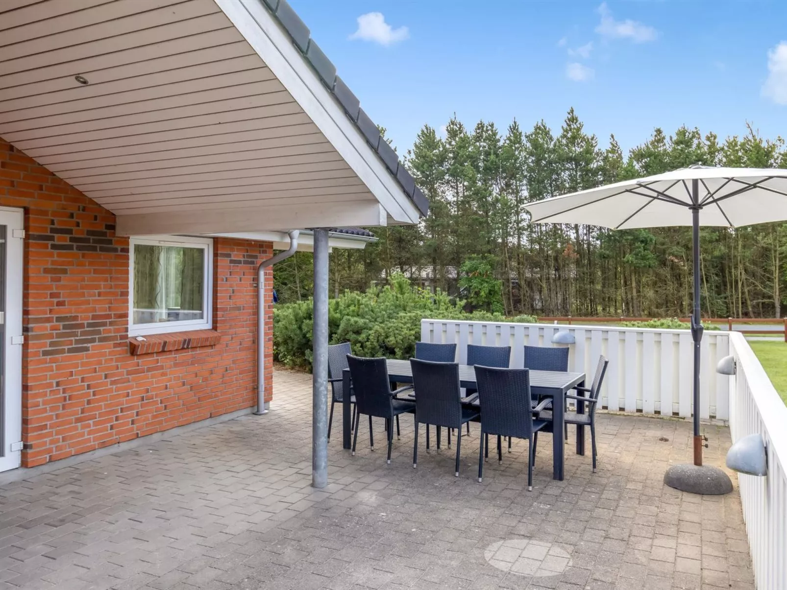 "Taisto" - 1.8km from the sea-Draußen