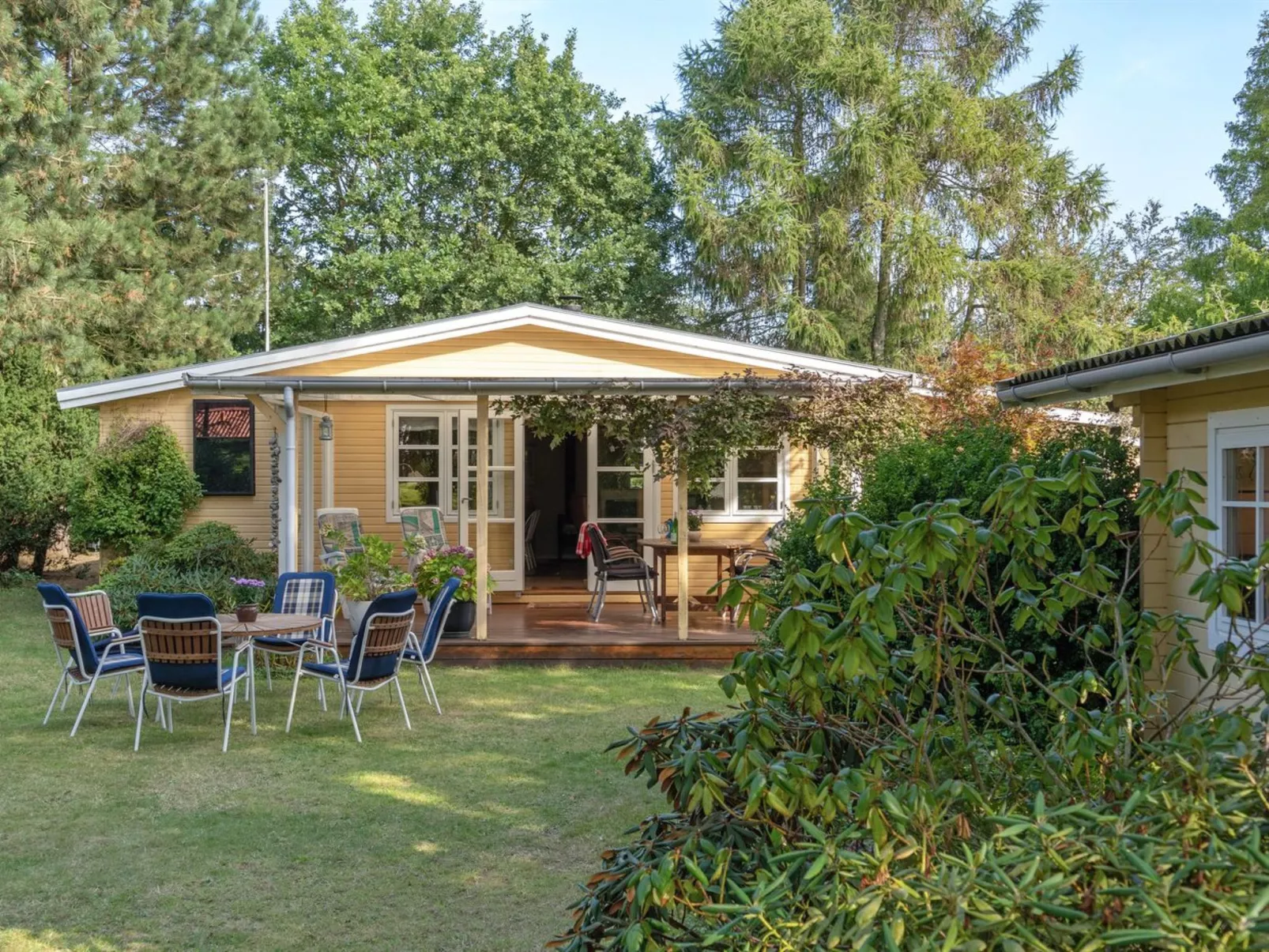 "Haldis" - 120m from the sea