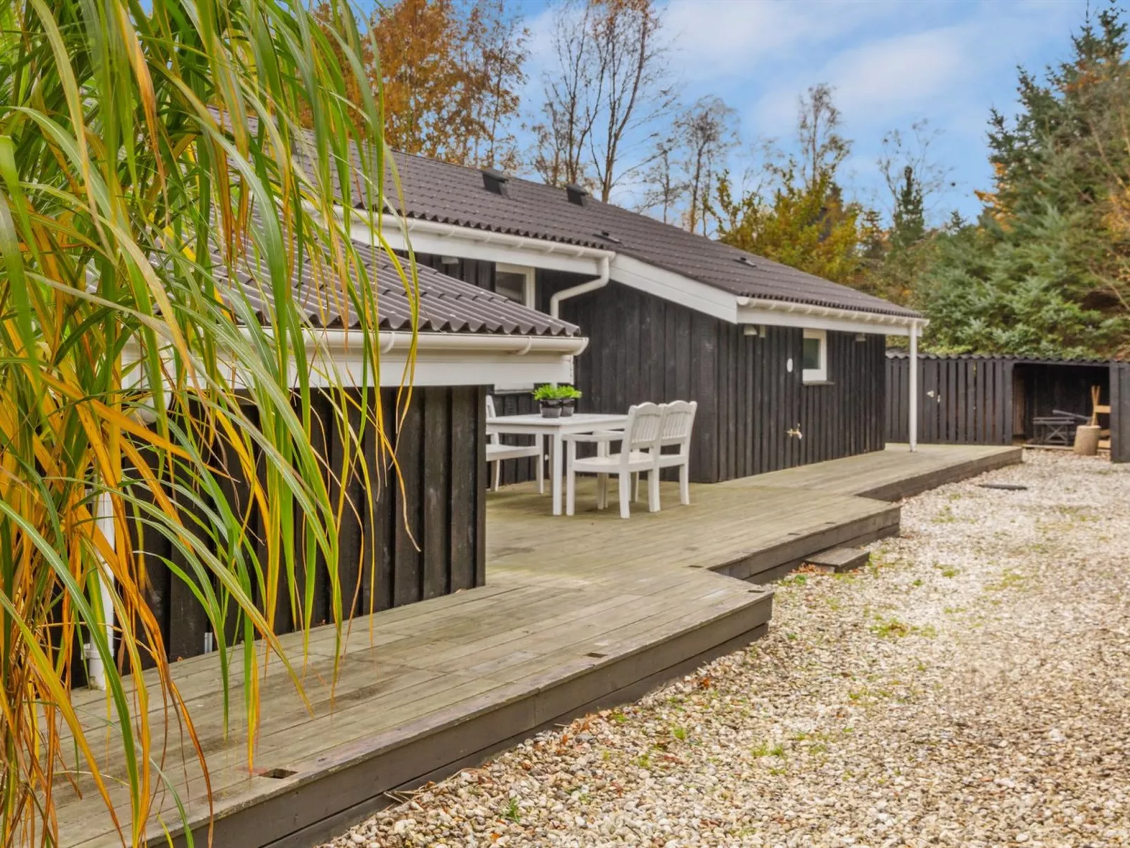 "Hielm" - 1km from the sea