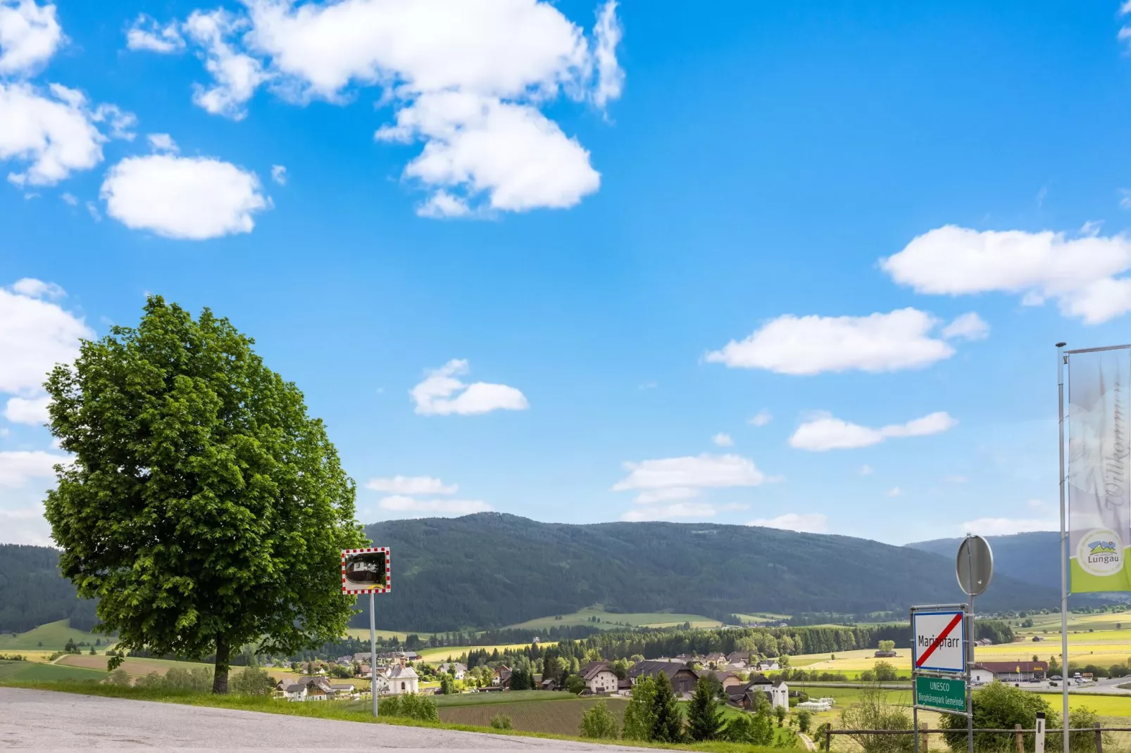 Apartment Mitterberg-Areas summer 5km