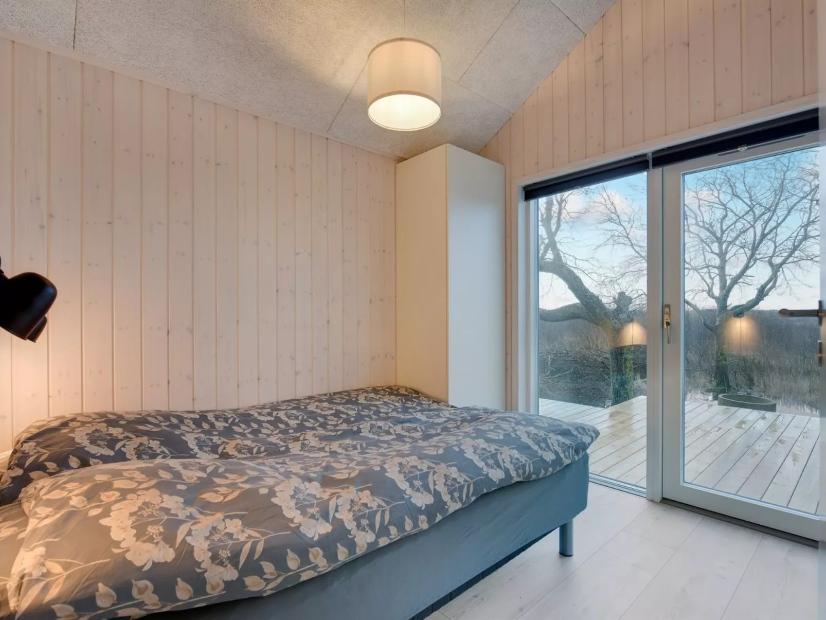 "Gubbe" - 500m from the sea