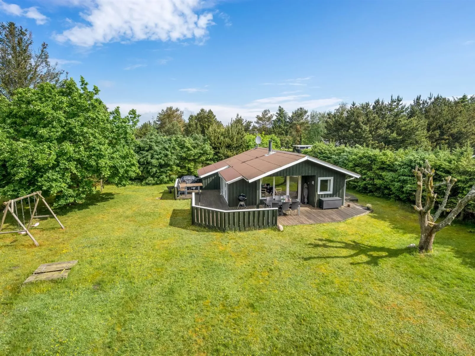 "Myrna" - 300m from the sea