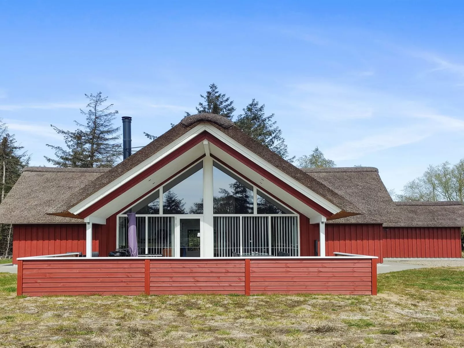 "Lima" - 3.5km from the sea