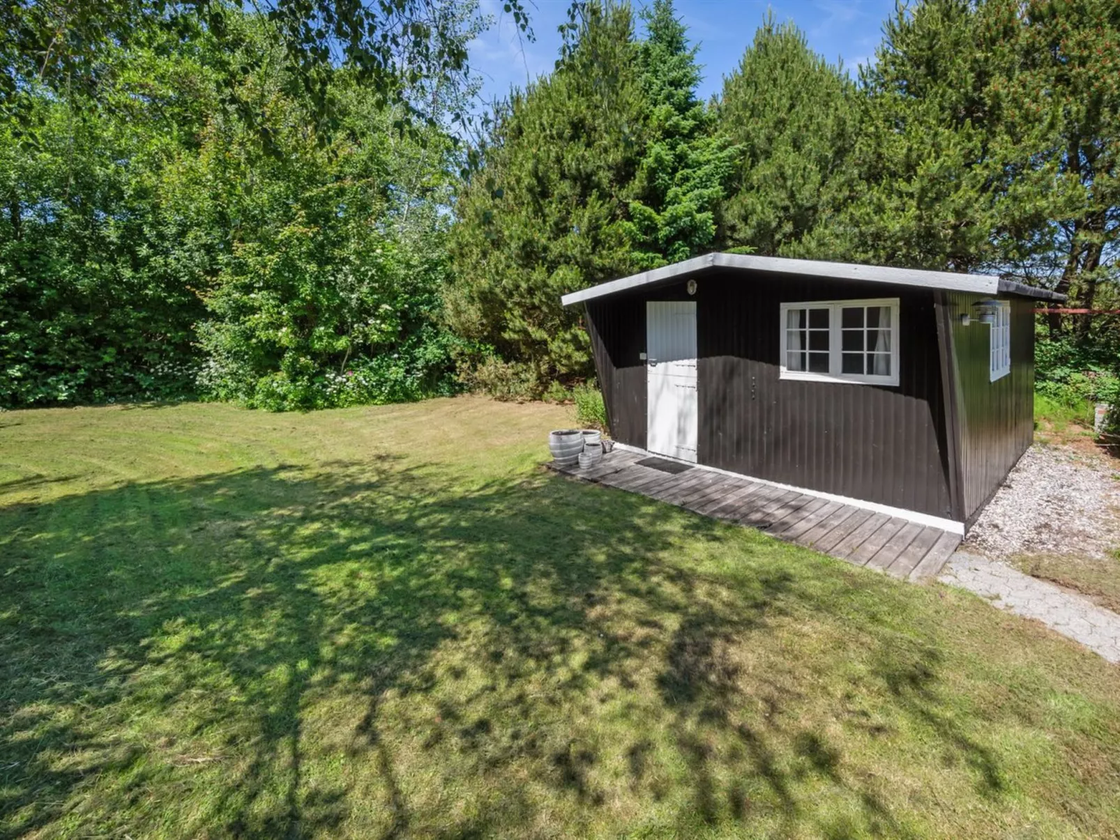 "Sanni" - 1.6km from the sea