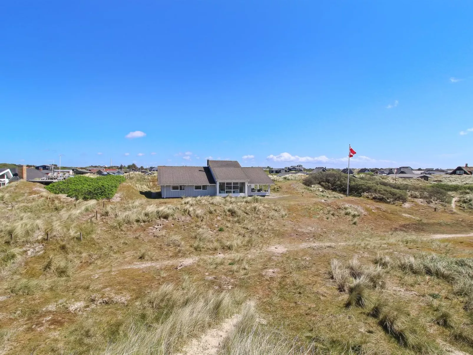 "Wikar" - 50m from the sea-Dehors