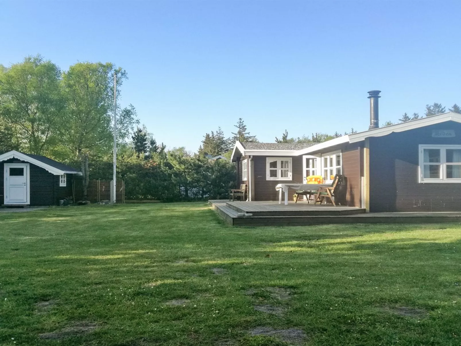 "Reima" - 220m to the fjord