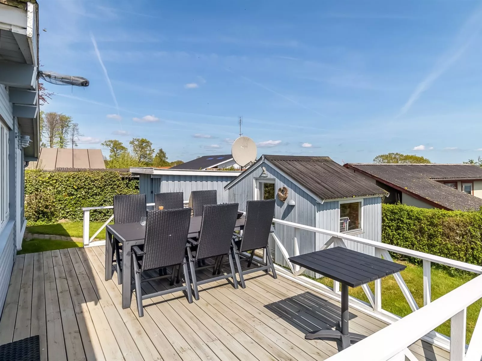 "Stamena" - 200m from the sea