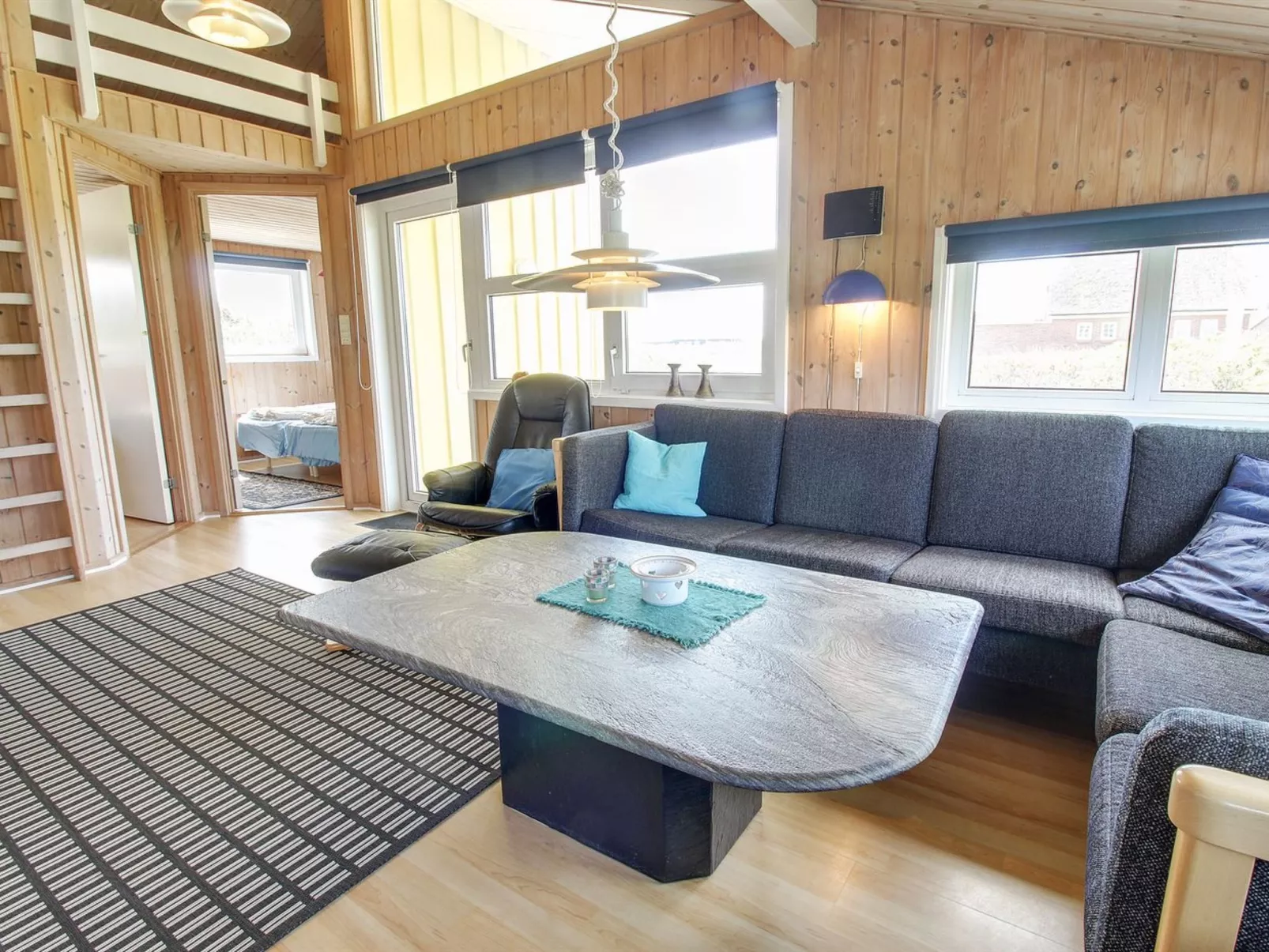 "Suend" -  from the sea