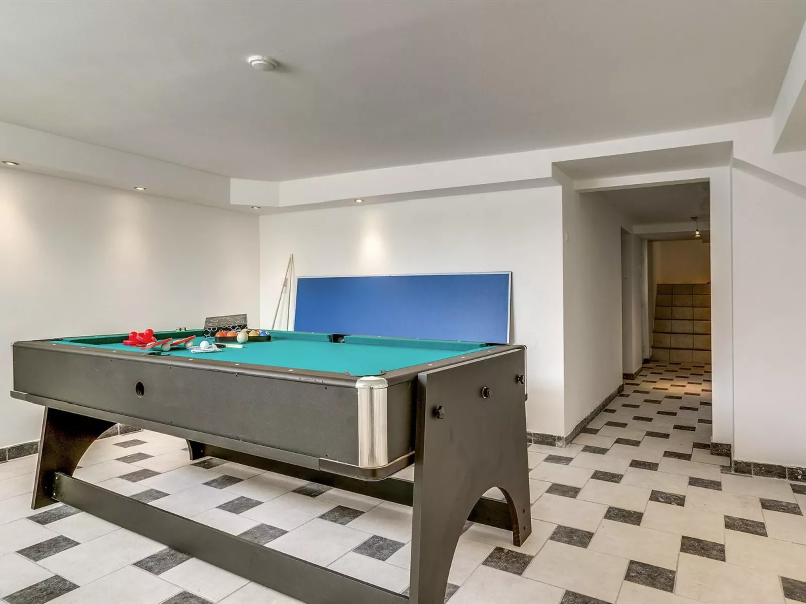 "Sölve" - 900m from the sea