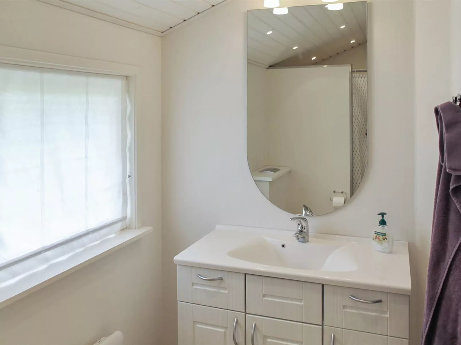 "Suna" - 1.3km from the sea-Dedans