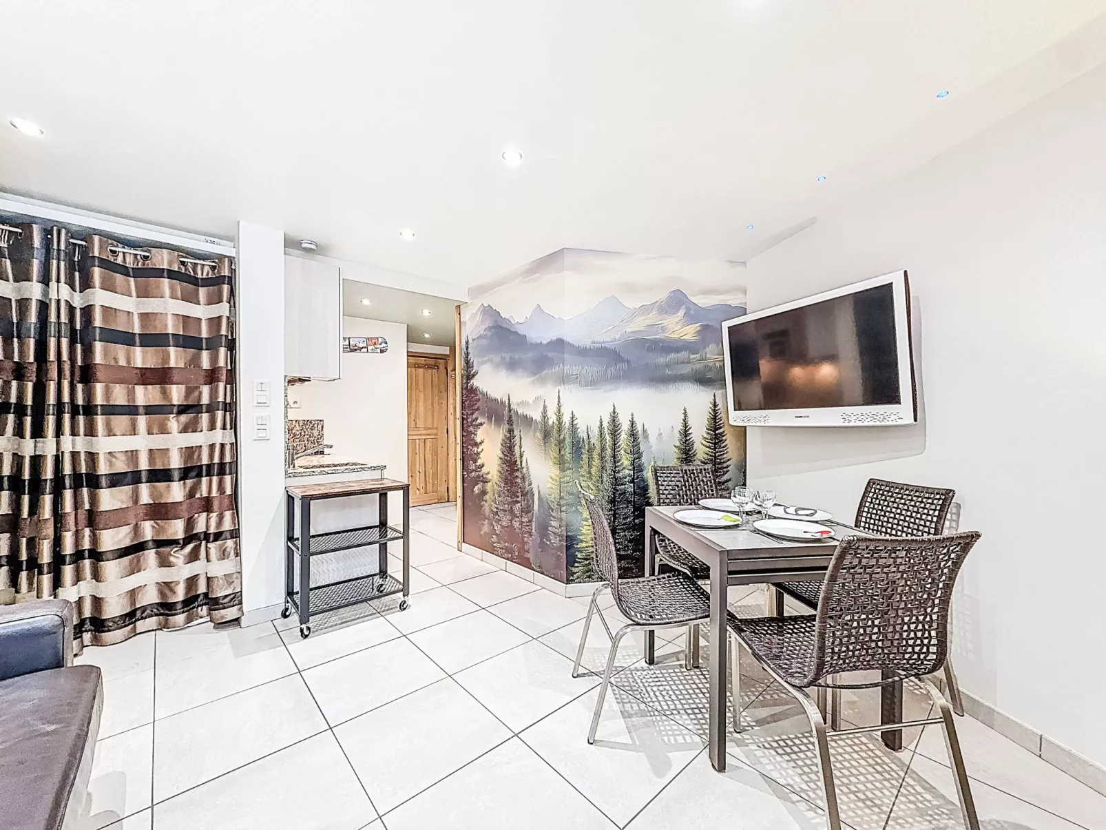 Le Sefcotel (Val Claret)