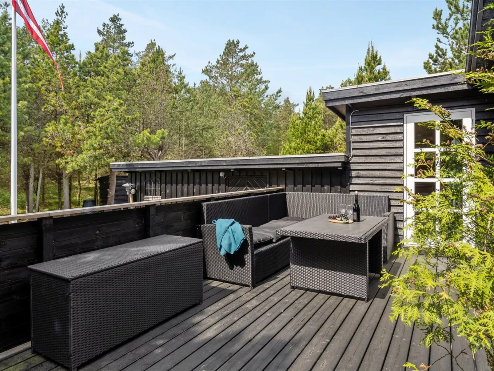 "Siljan" -  from the sea