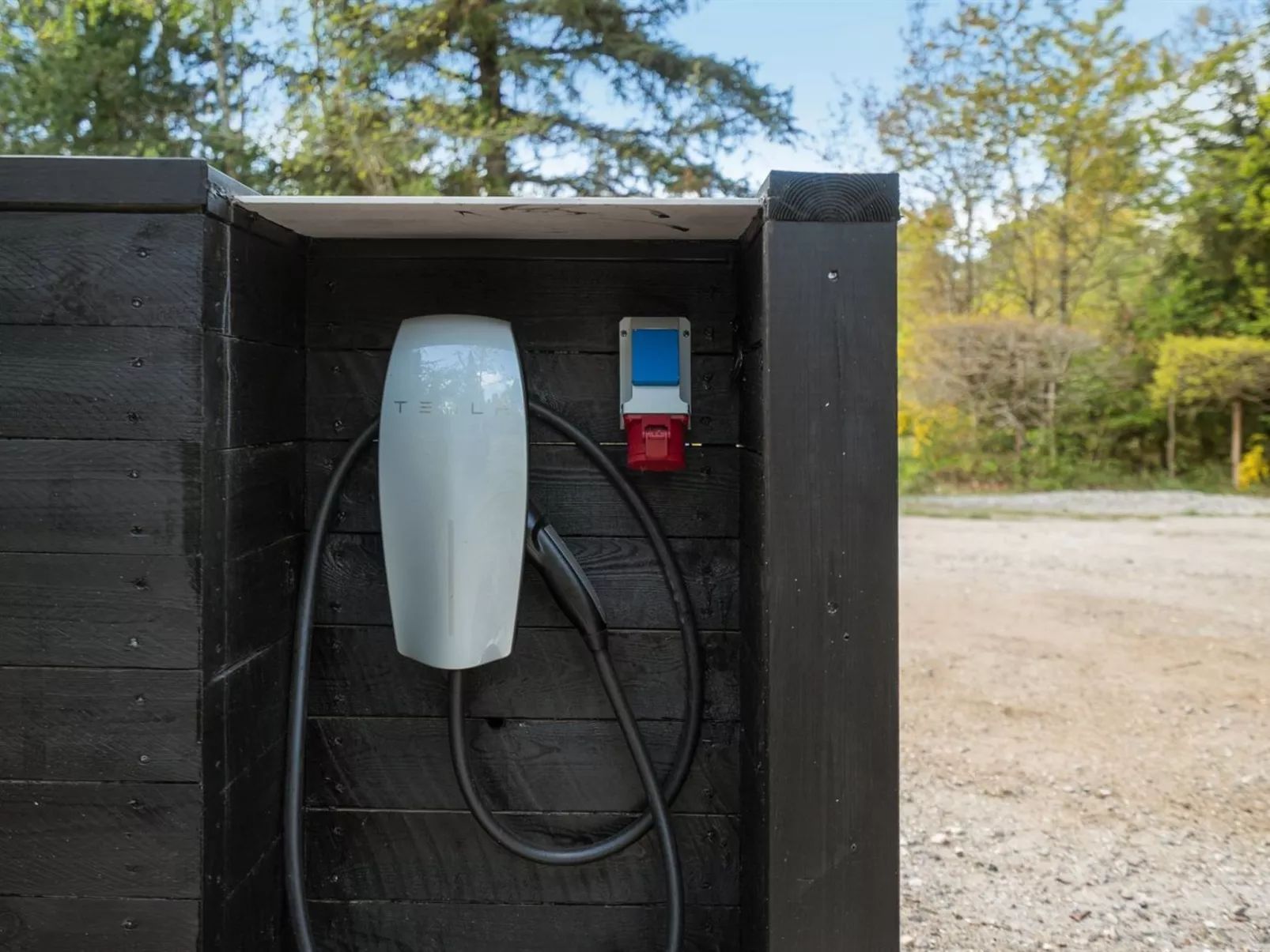 "Rikkie" - 150m to the fjord