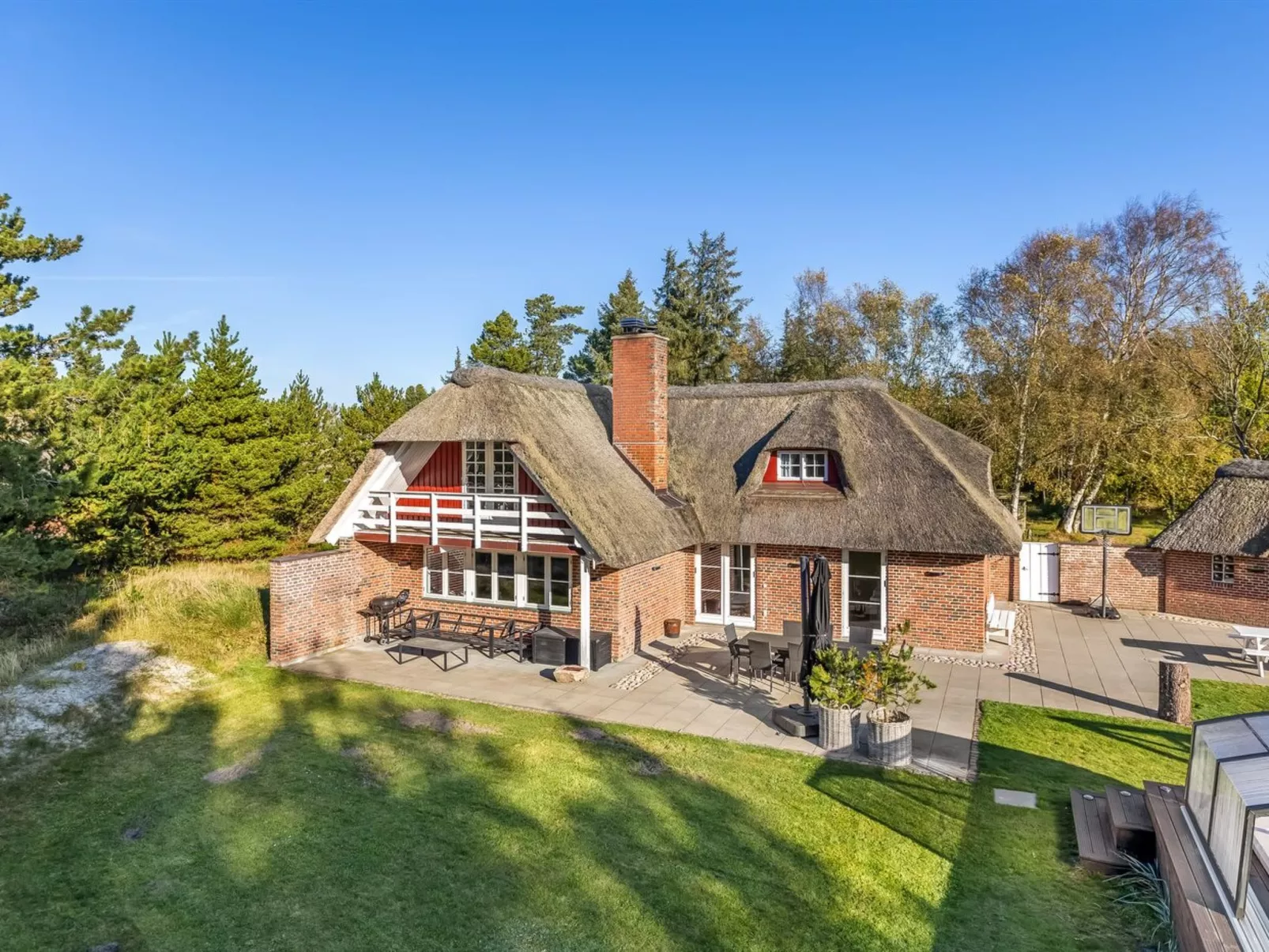 "Romy" - 3.5km from the sea