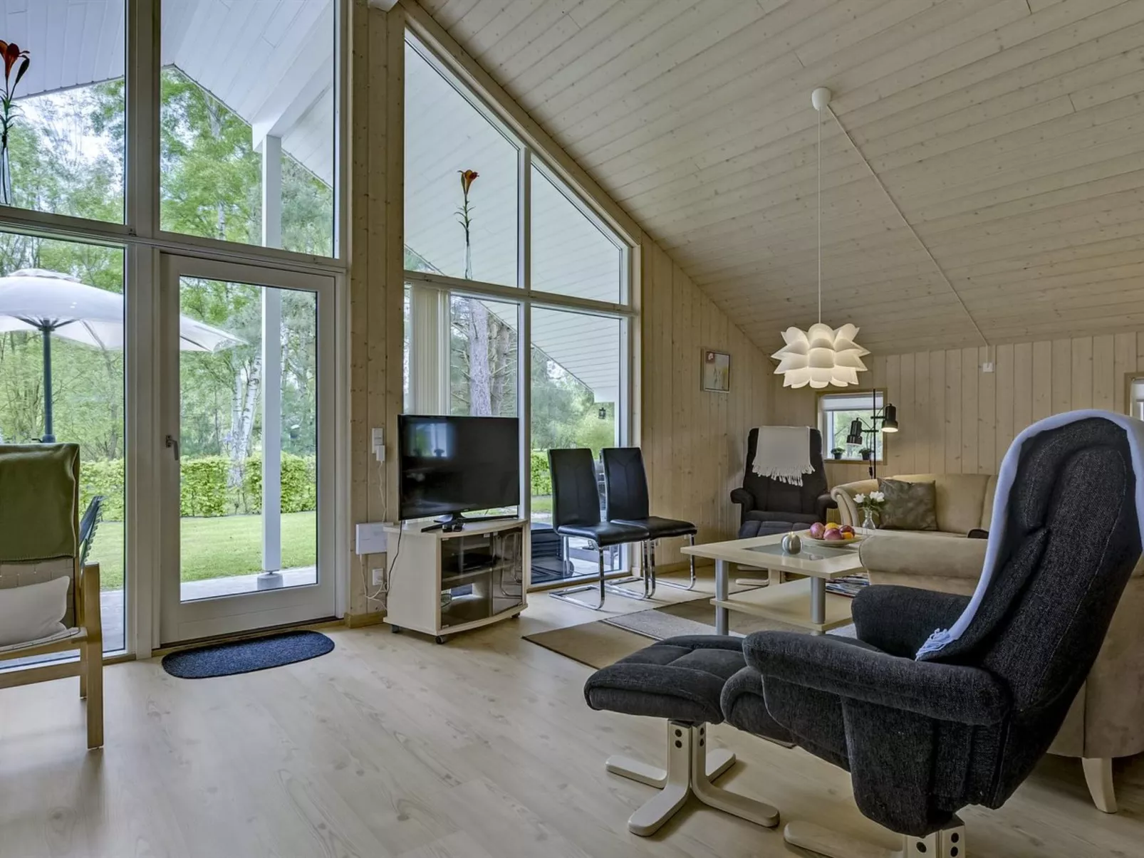 "Heraldina" - 800m from the sea-Dedans