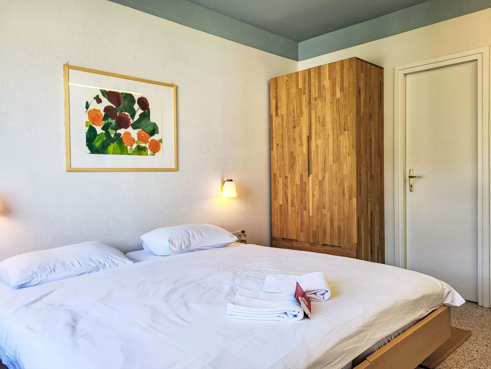 Residenza Corallo Apt.201 B-Inside