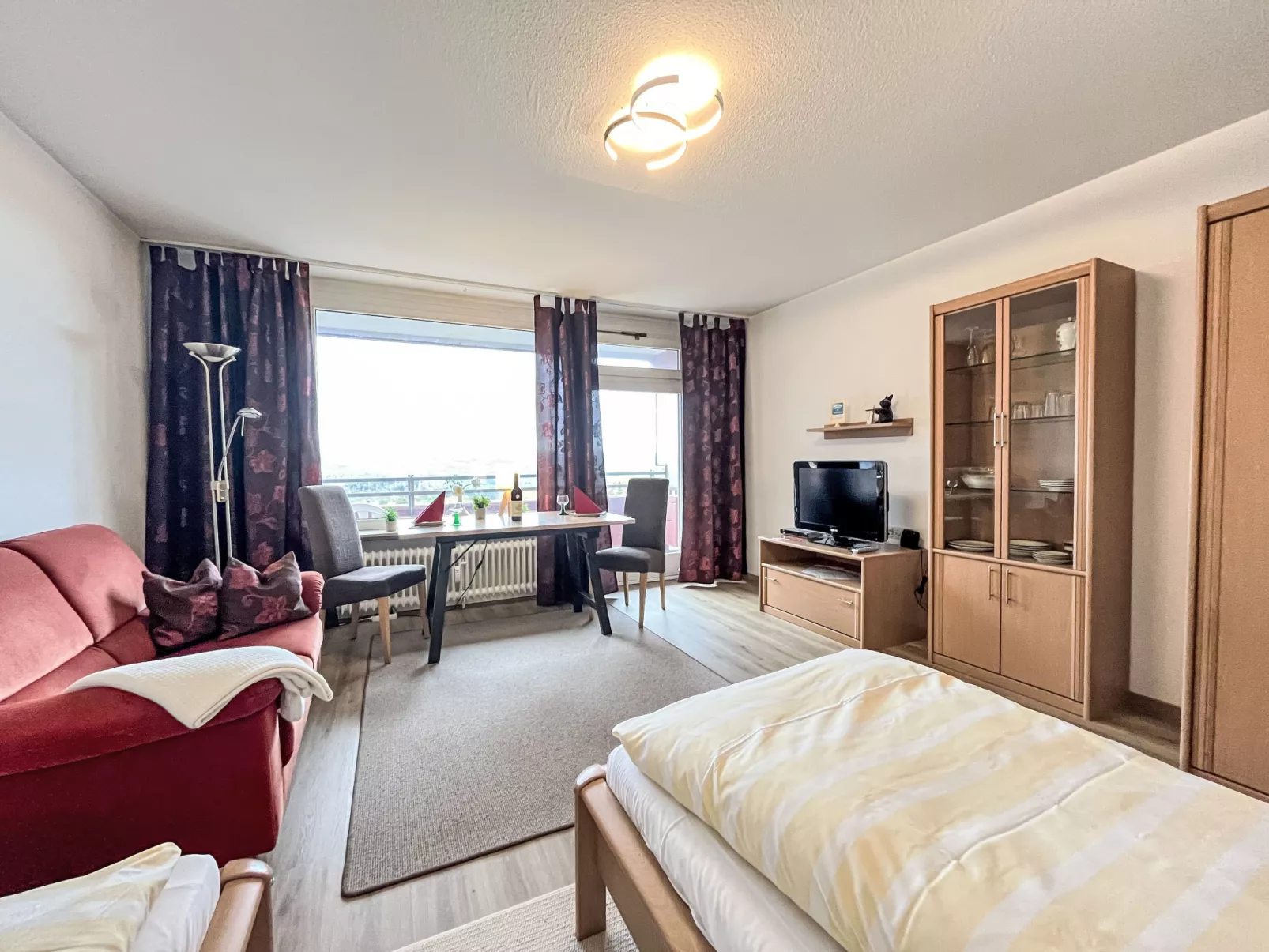 Braubach (B715)-Drinnen