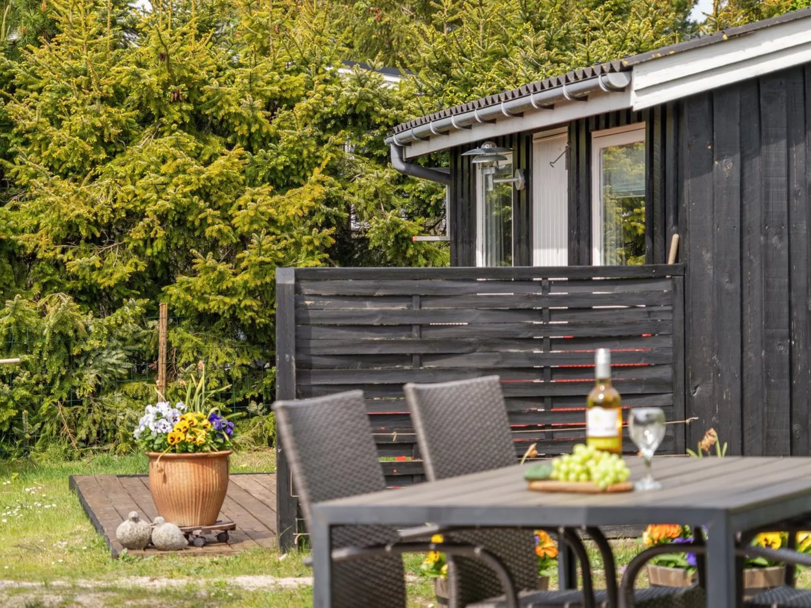 "Leonor" - 300m from the sea