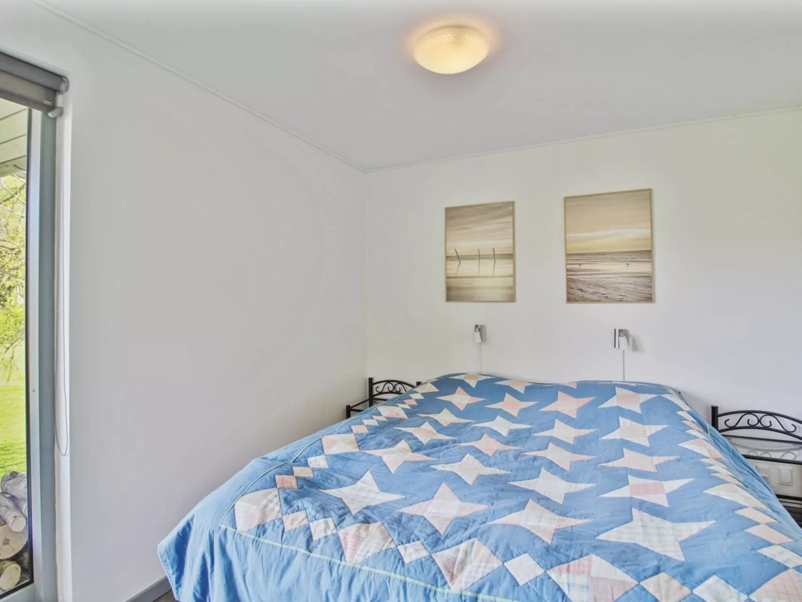 "Freding" - 250m to the fjord