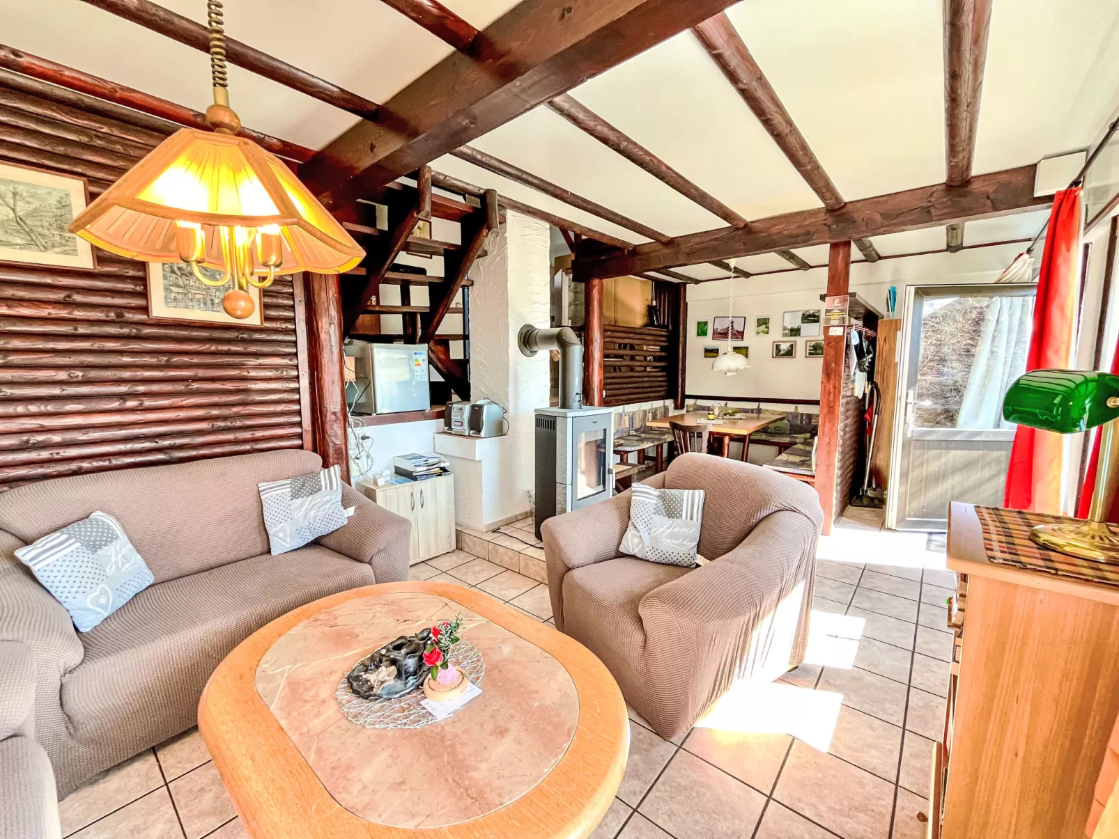 Am Sternberg 105-Drinnen