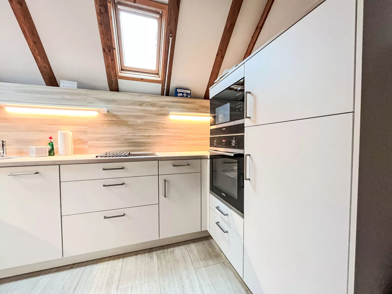 Am Sternberg 97-Inside