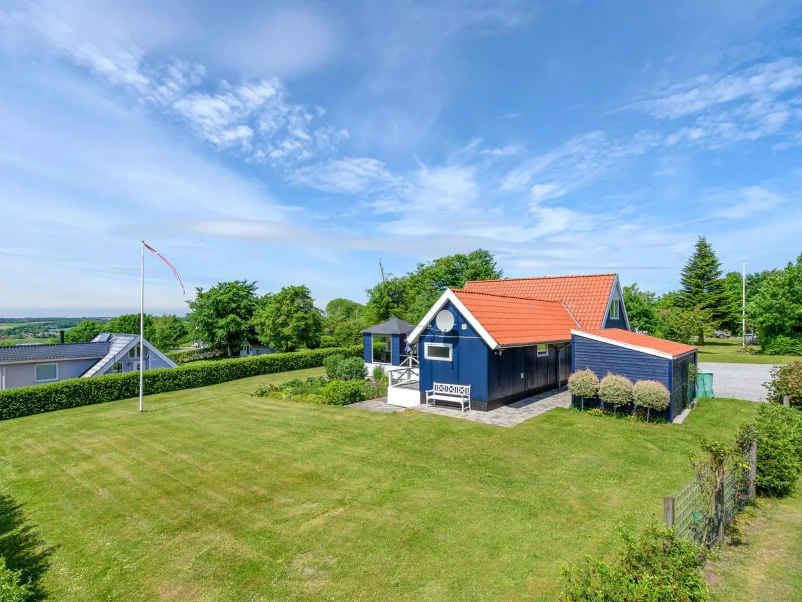 "Edvia" - 700m to the fjord