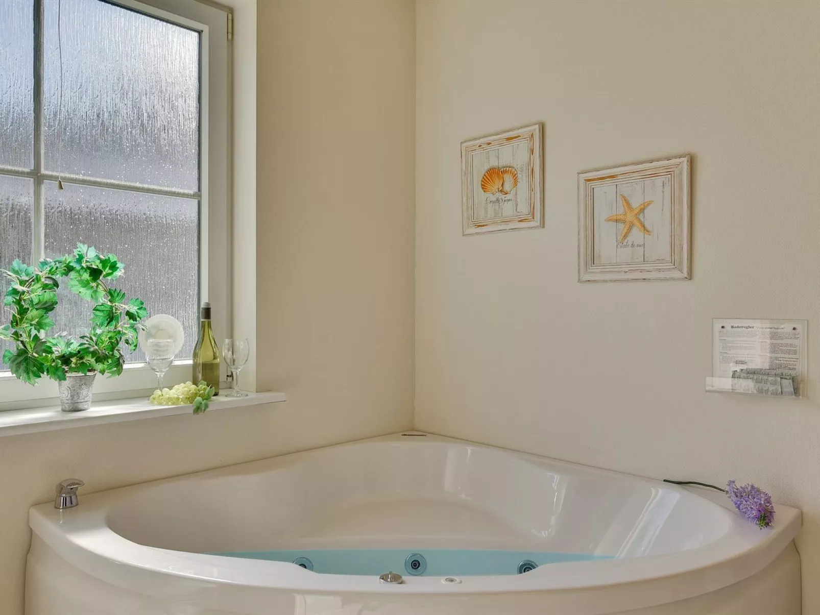 "Fausta" - 150m to the fjord