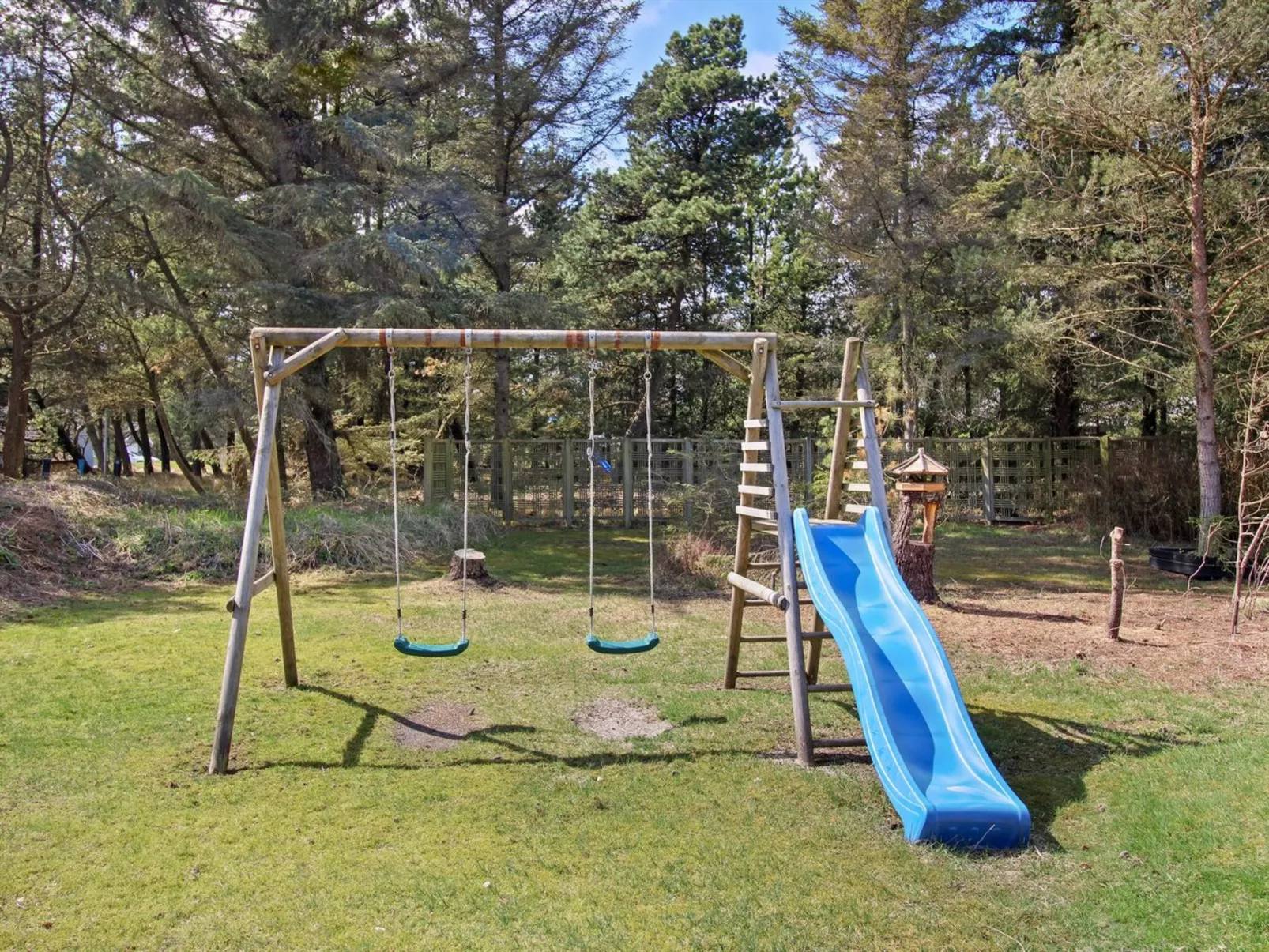 "Sora" - 2km from the sea-Outside