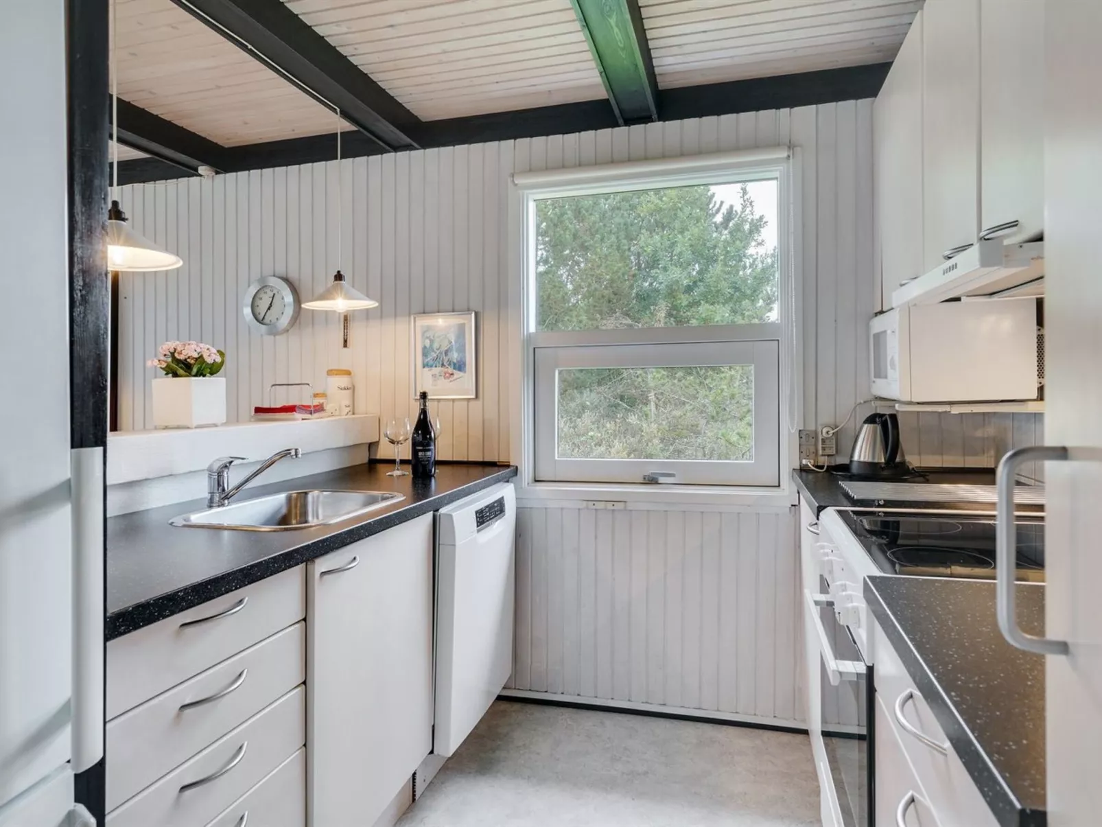 "Bernadet" - 425m from the sea