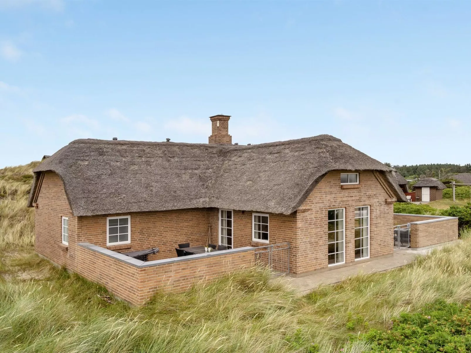 "Stenkwith" -  from the sea