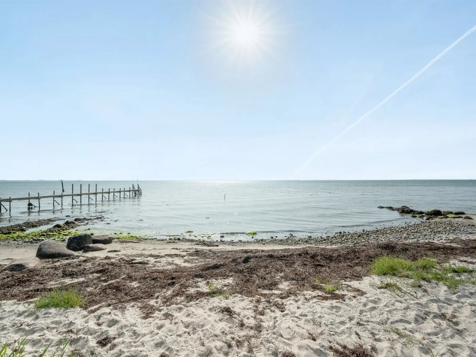 "Selja" - 15m from the sea