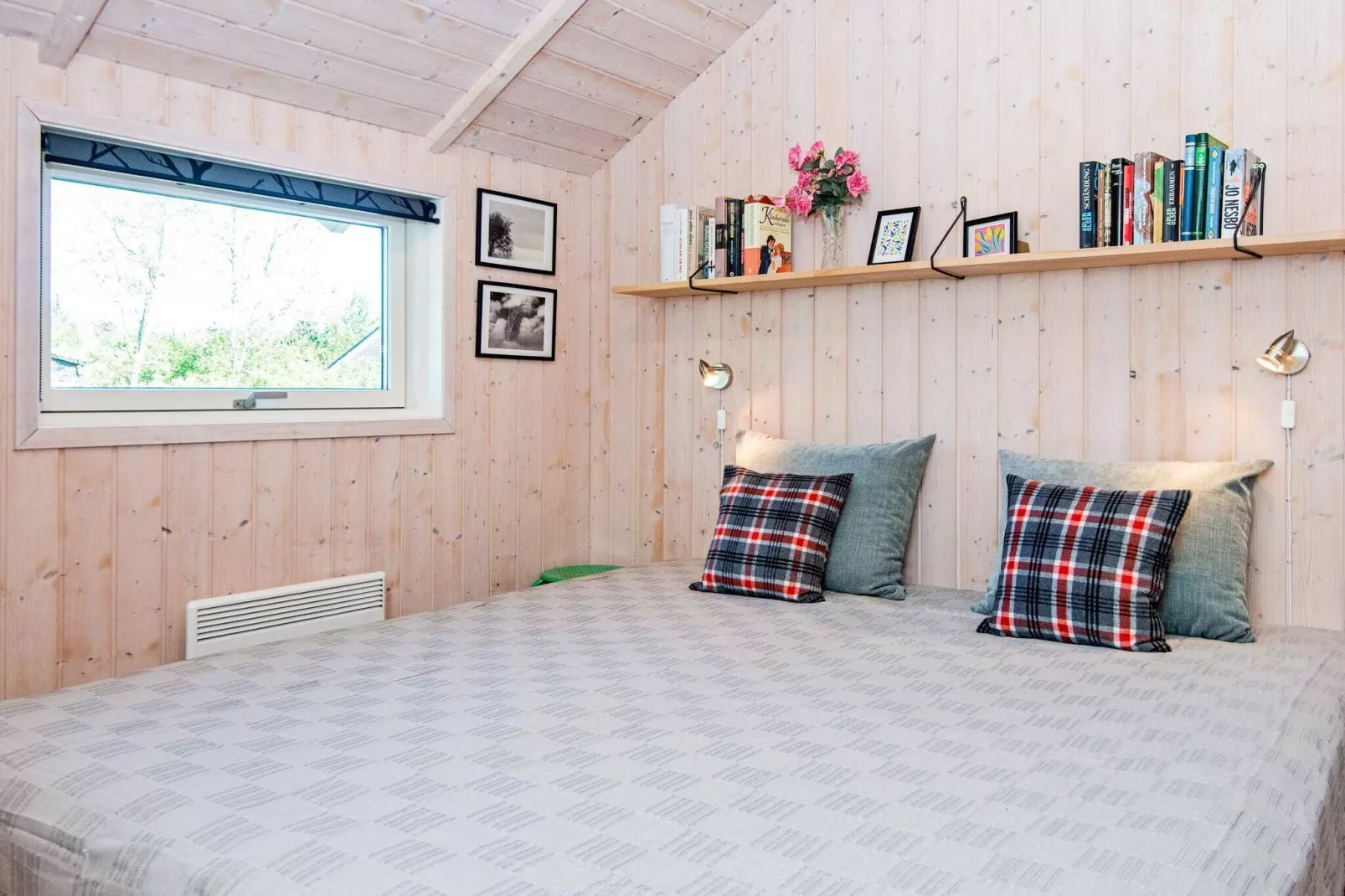 6 person holiday home in Hemmet-By Traum-Indoor