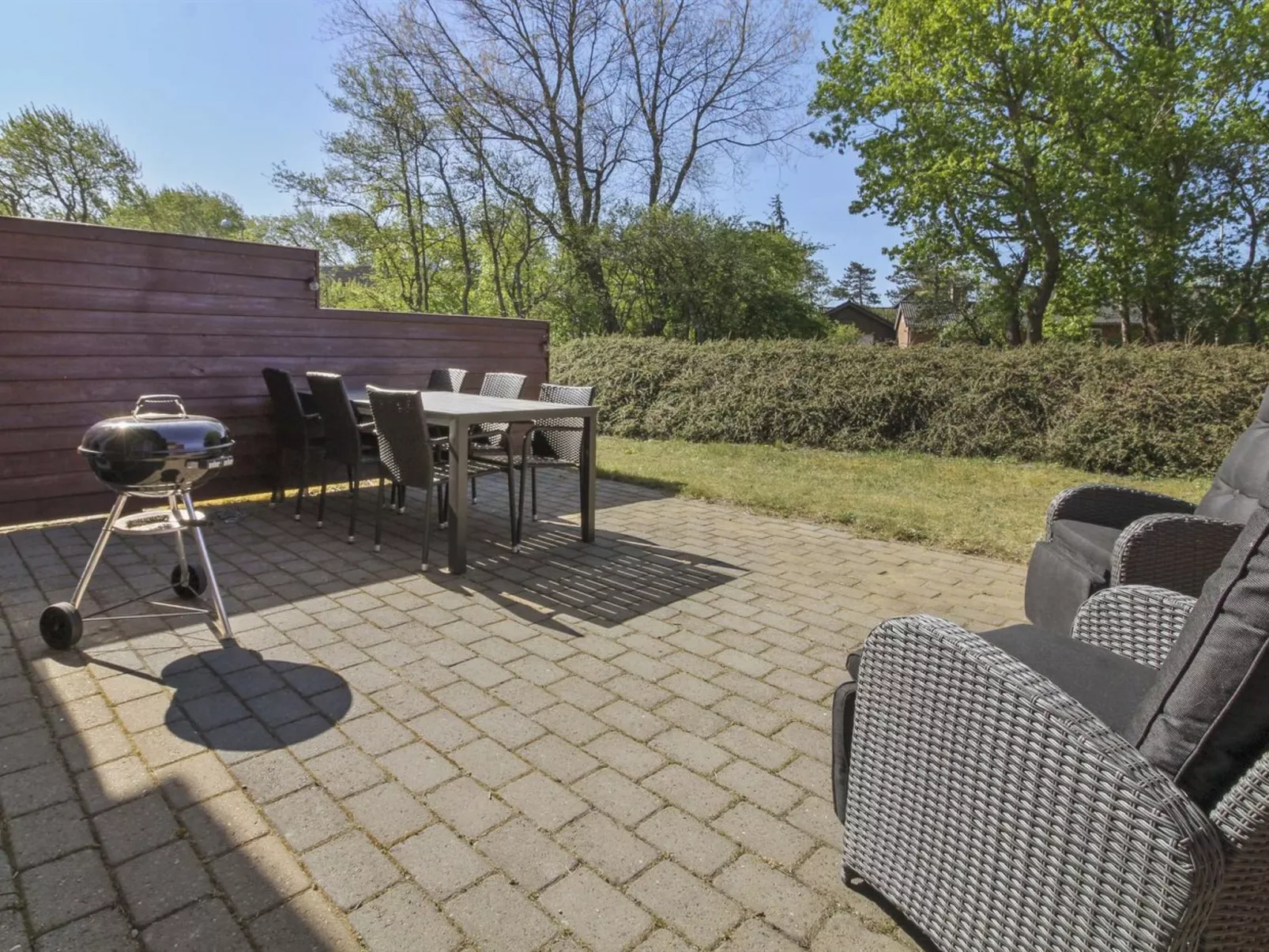 "Eda" - 3.5km from the sea