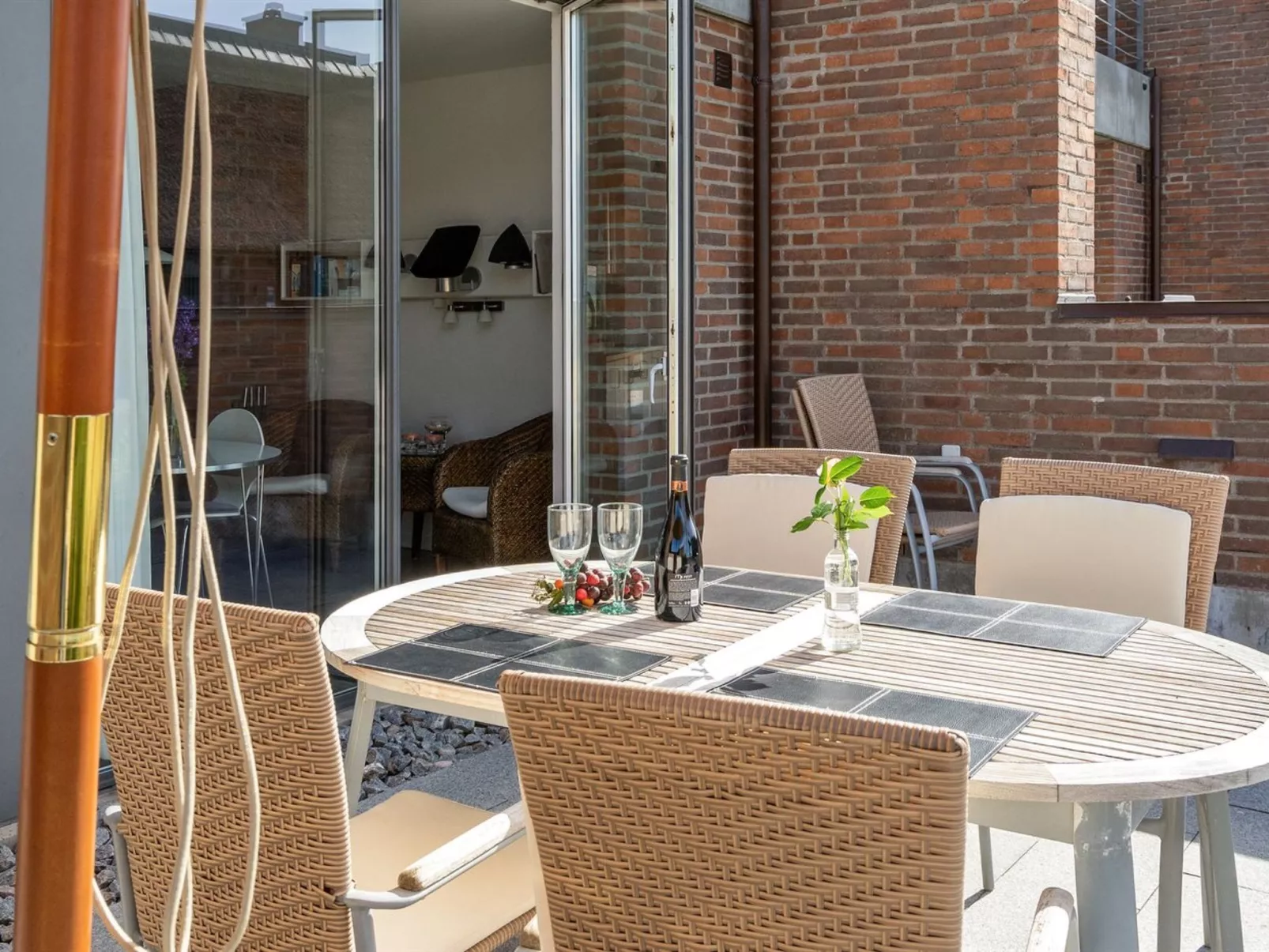 "Helgo" - 250m from the sea