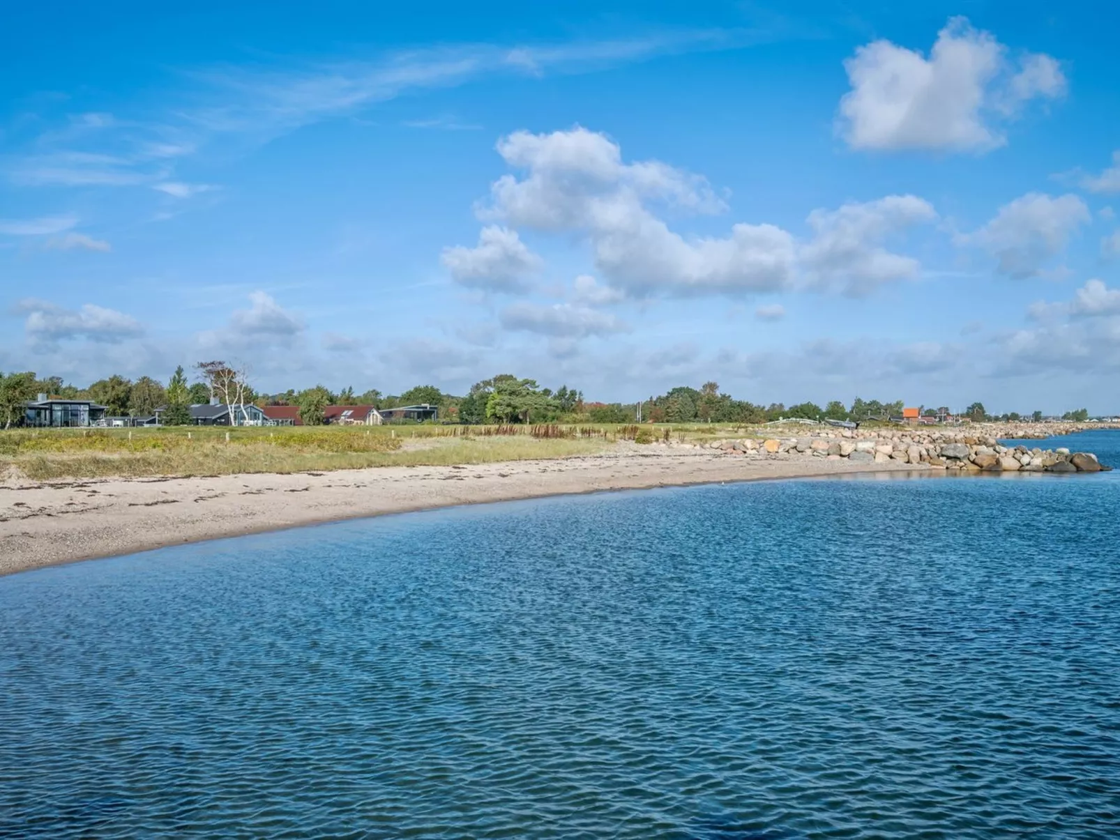 "Ekatarina" - 125m from the sea