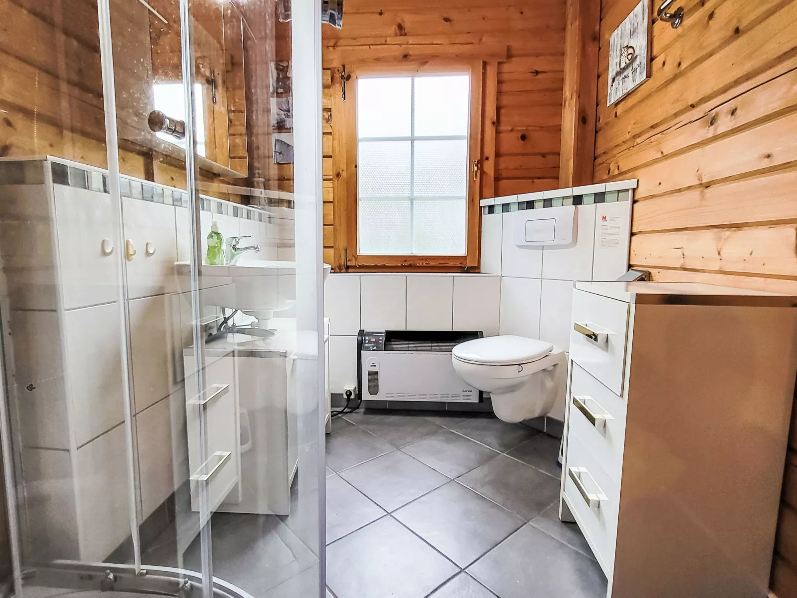 Zum Stolpseefischer-Inside