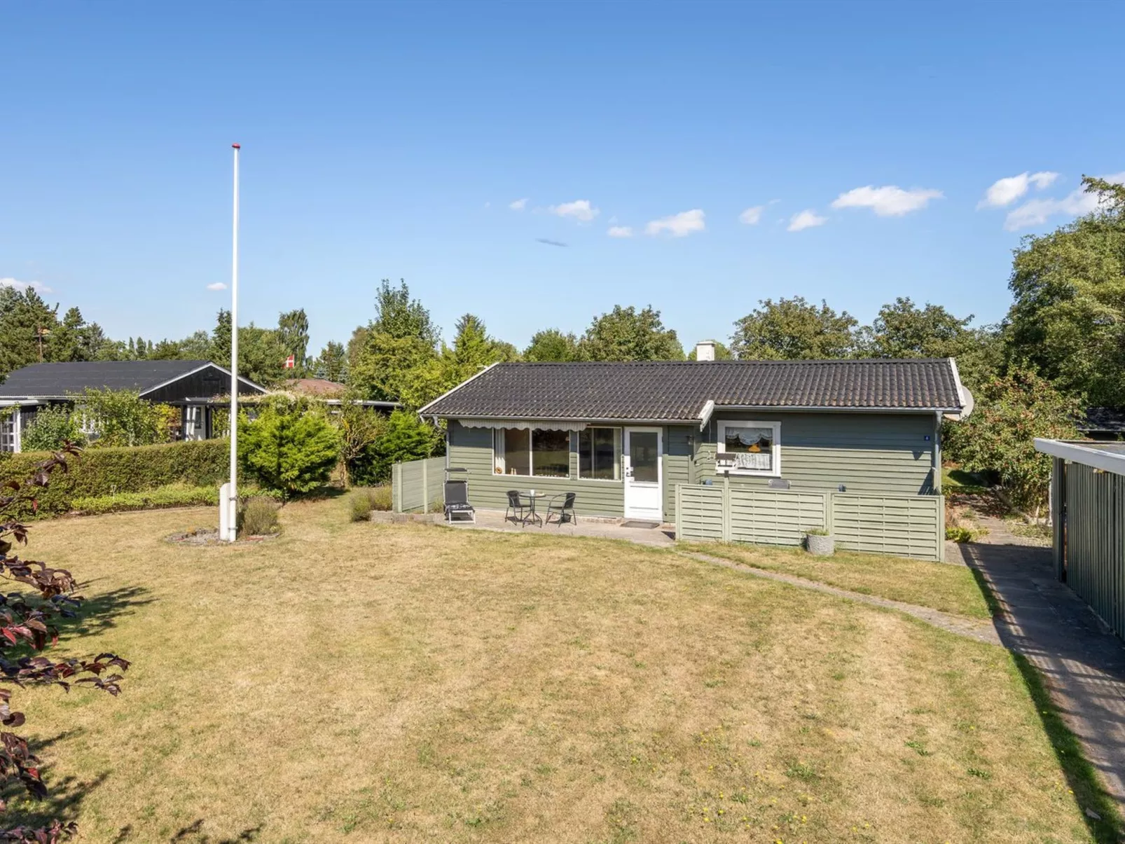 "Maelle" - 600m from the sea